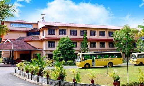 St. Joseph's College Of Nursing