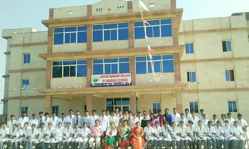 Awadh Madhav College Of Nursing