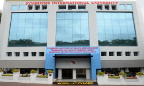 Symbiosis College Of Nursing