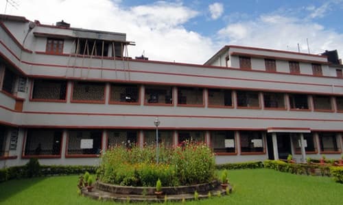 C M C College Of Nursing