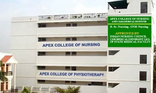 Apex College Of Nursing