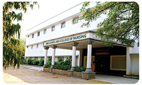 Kamineni College of Nursing