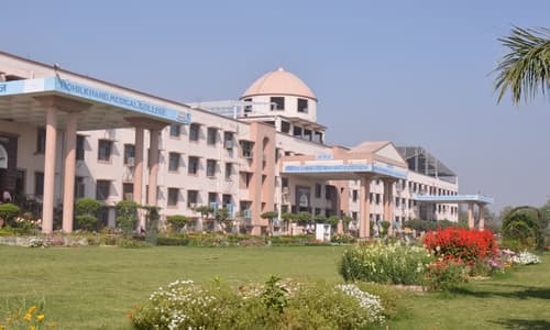 Rohilkhand College Of Nursing