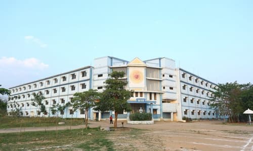 MNR College of Nursing