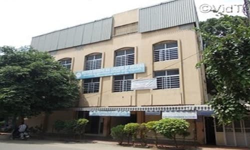 Mother Krishna Bai College of Nursing