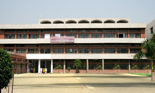 Sri Guru Ram Das College Of Nursing