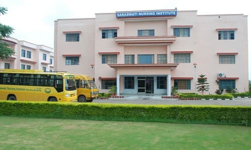 Saraswati Nursing Institute