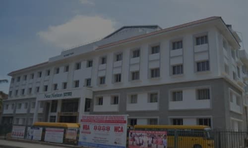 Tirupati College Of Nursing Pacific Medical University Campus