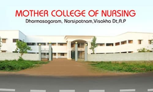 Mother College Of Nursing