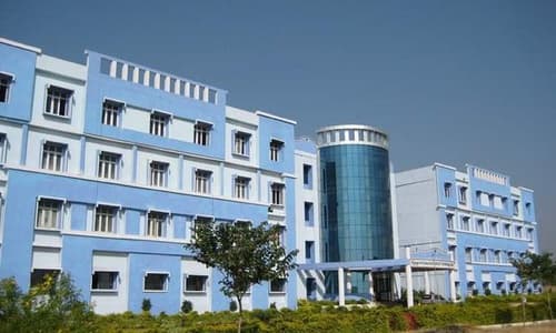 Vijay Krishna College Of Nursing