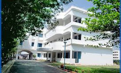 Madala Shakuntala Bhaskar College Of Nursing