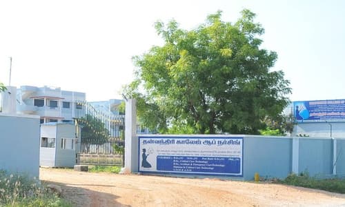 DHAVANTHRI COLLEGE OF NURSING