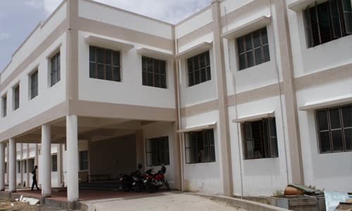 Dr. G. SAKUNTHALA COLLEGE OF NURSING