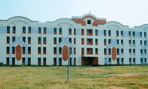 MADHA COLLEGE OF NURSING