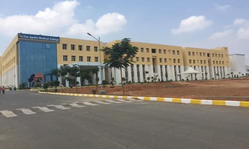 Apollo College of Nursing