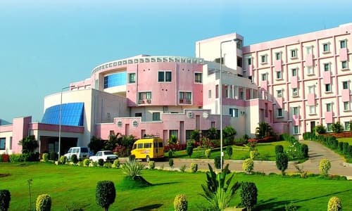 MIMS College Of Nursing