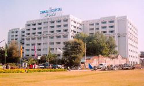 Owaisi College of Nursing