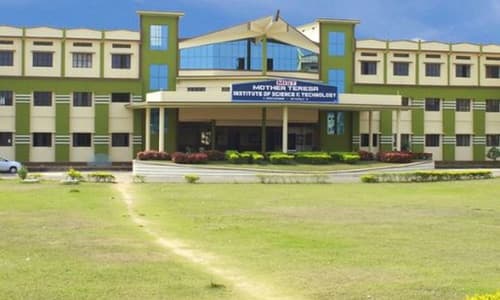 Mother Theresa College of Nursing