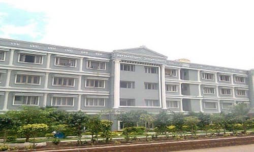 Prathima College of Nursing