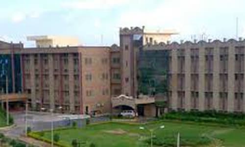 Mediciti College of Nursing