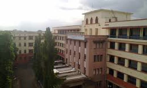 Madhu College of Nursing