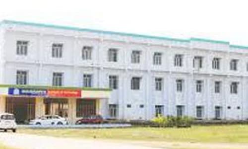 N R I College Of Nursing