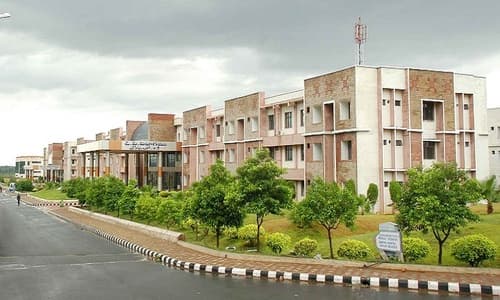 Govt. College of Nursing, Rajiv Gandhi Institute of Medical Sciences