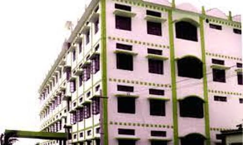 Indira Priyadarshini College Of Nursing