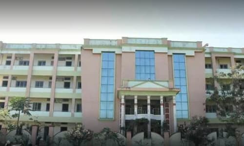 Aditya College Of Nursing