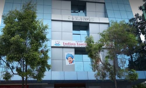 Indian Institute Of Nursing