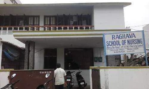 Raghava College Of Nursing