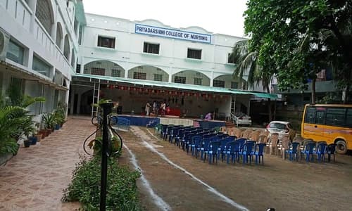 Priyadarshini College Of Nursing