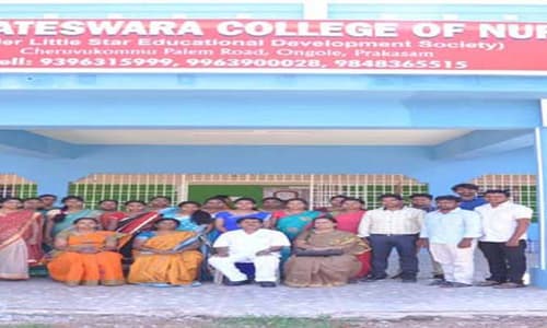 Sri Venkateswara College Of Nursing