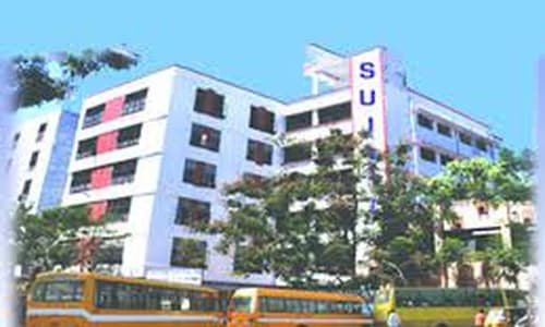 Sujatha College Of Nursing