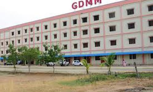 Guruvindapalli Devanandam Mary Memorial Trust