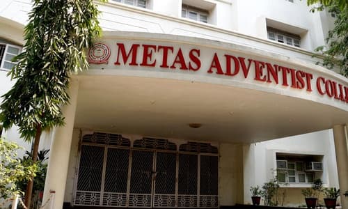 Metas Adventist College Of Nursing