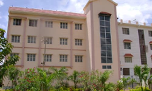 Aswini College Of Nursing