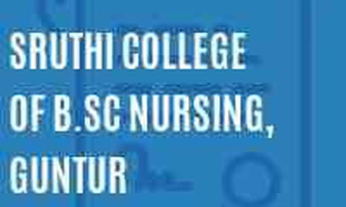 Sruthi College Of B Sc Nursing