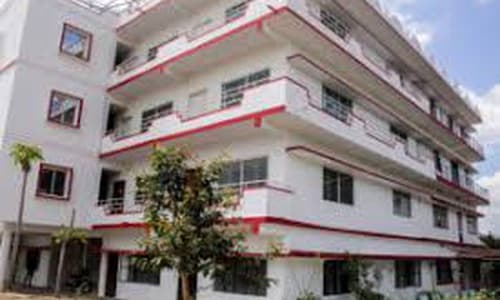 Mahatma Gandhi Professional College of Nursing