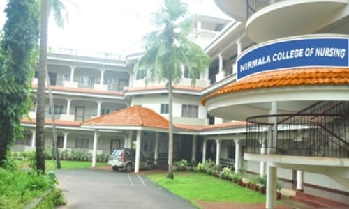 Nirmala College Of Nursing & Nirmala School of Nursing