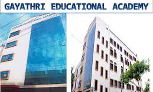 Gayathri College Of Nursing