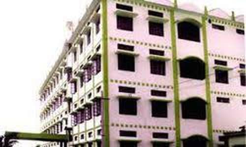 Sri Sharadha School and college of Nursing