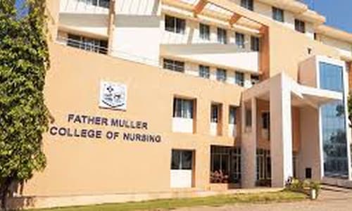 Father Muller College of Nursing