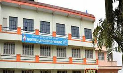 Nightingale Institute of Nursing