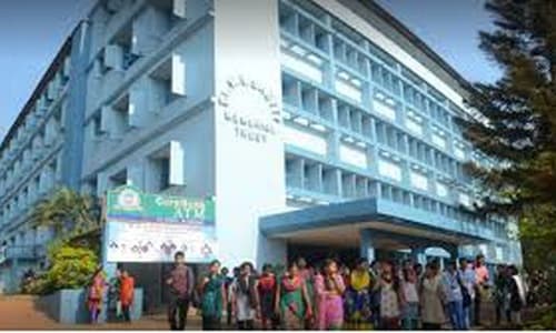 Dr M V Shetty College Of Nursing