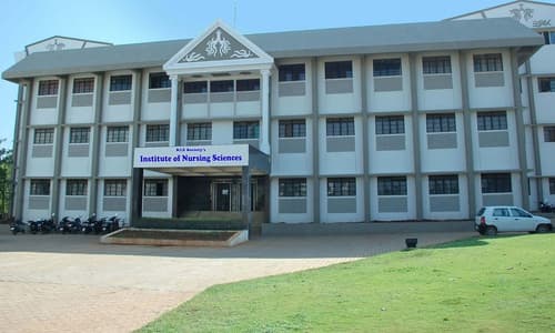 KLES Institute of Nursing