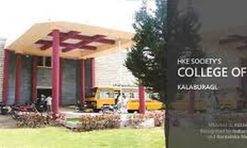 HKE Societys College Of Nursing