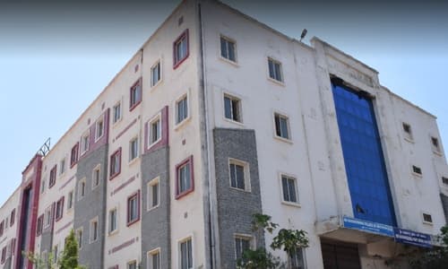 Sri Krishna Rukmini School of Nursing