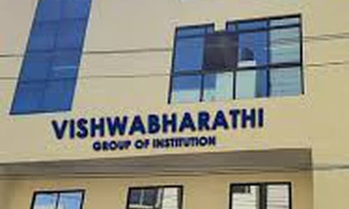 Sri Vishwabharathi School of Nursing