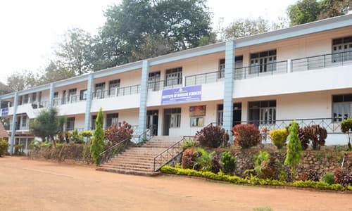 K.L.E.S. Society's Institute of Nursing